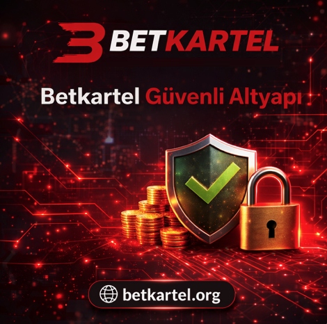 Betkartel güvenli altyapı yapısı, dış müdahalelere karşı güçlü bir koruma dengesi oluşturur.
