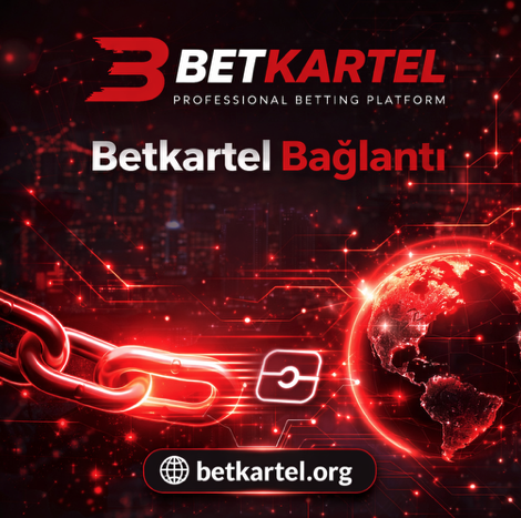 Betkartel bağlantı tercih edilirken doğrulanmış adreslerin kullanılması güvenli kullanım açısından önemlidir.